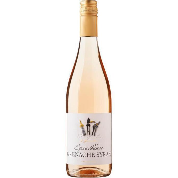 Joseph Castan Excellence Syrah Grenache 750ml (0.75L)