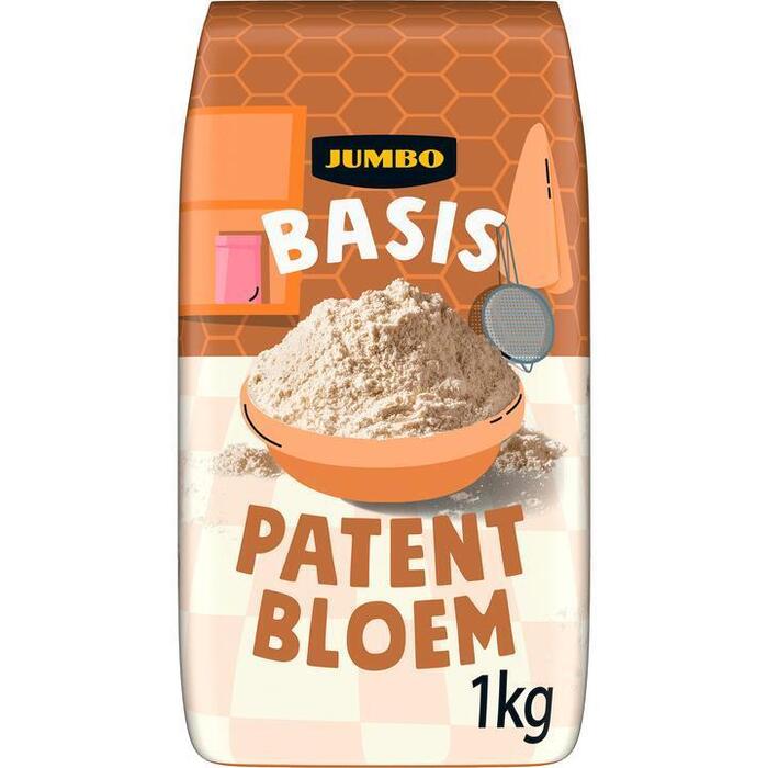 Jumbo Basis Patentbloem 1kg (1kg)