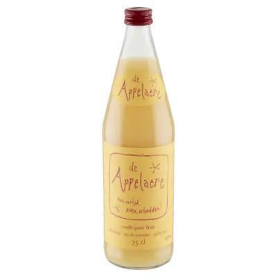 Appelsap (rol, 0.75L)