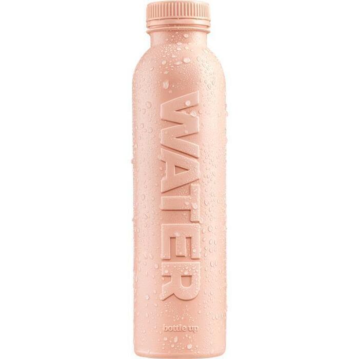 Bottle Up Still Water Roze 500ML (0.5L)