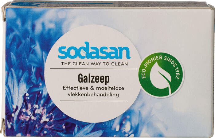 Ossegal zeep (100g)