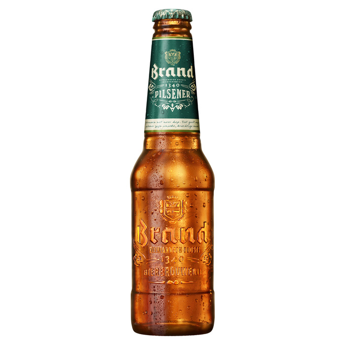 Brand Pils (rol, 6 × 30cl)