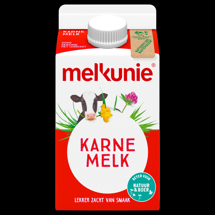 Karnemelk (Stuk, 0.5L)