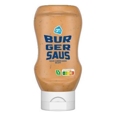AH Burgersaus (30cl)