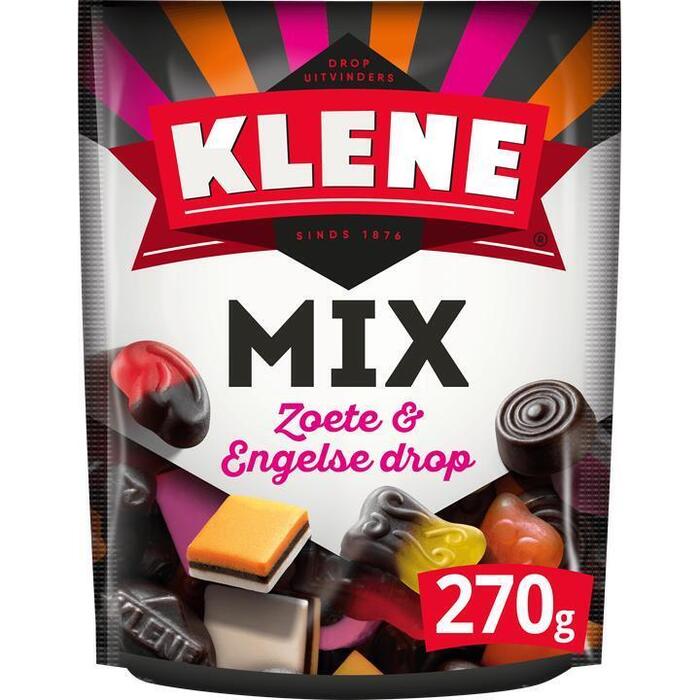 Klene Zoete mix (270g)