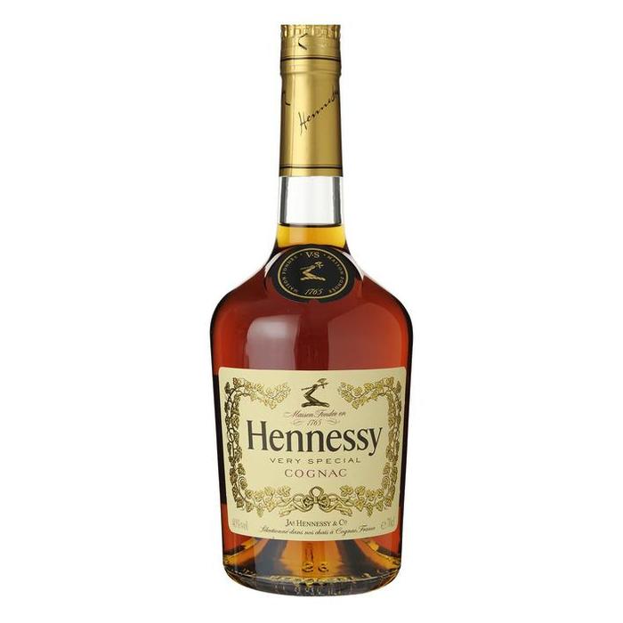 Hennessy VS/*** (0.7L)