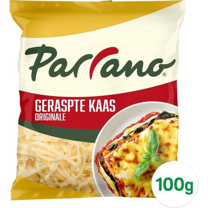 Originale rasp Parrano (Zak, 100g)