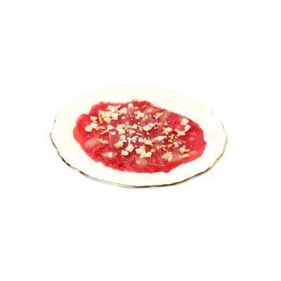 Carpaccio (121g)