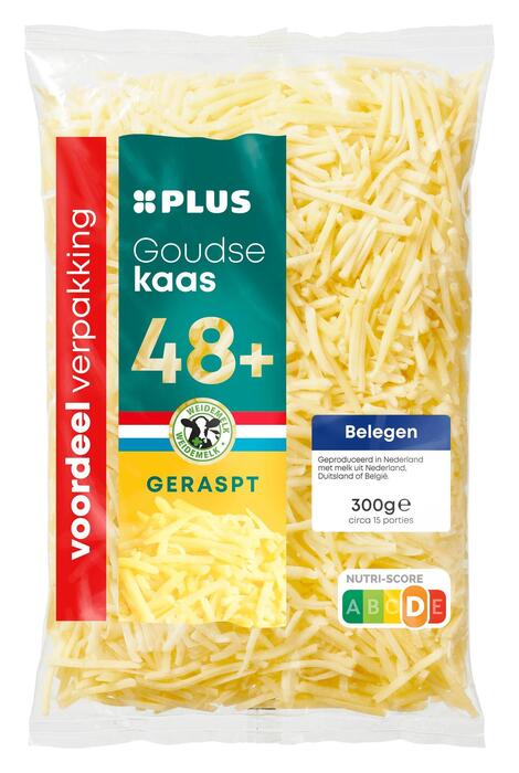 Belegen 48+ rasp VDV (Zak, 300g)
