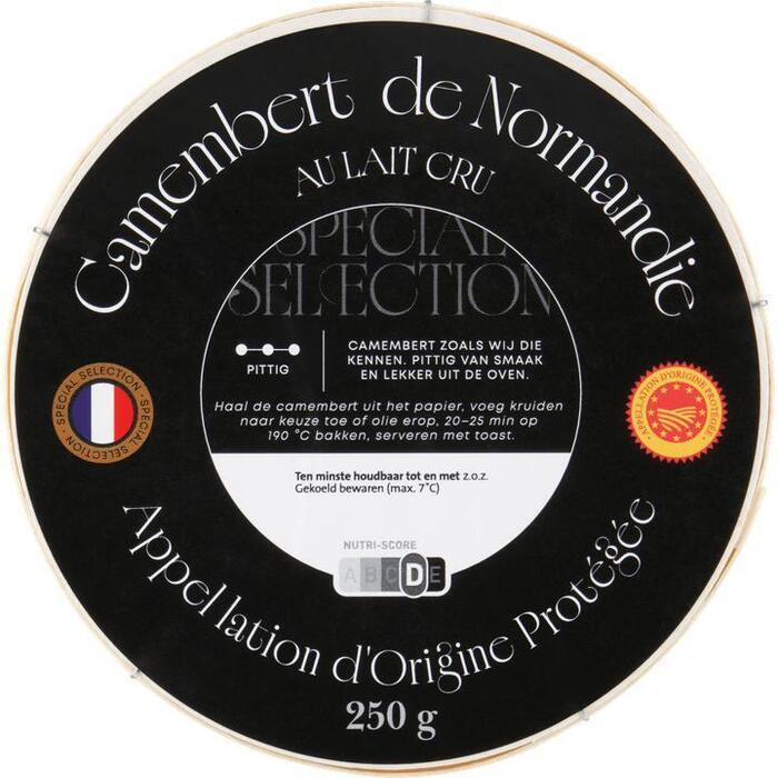 Camembert de Normandie 250 g (250g)