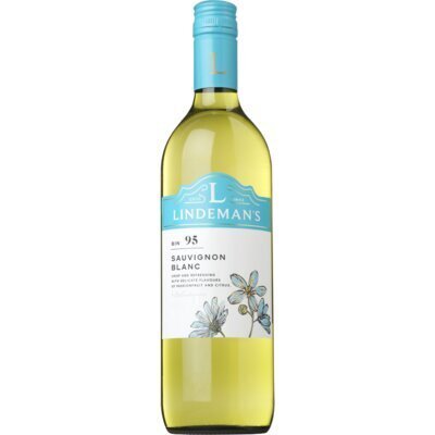 Bin 95 Sauvignon Blanc (fles, 0.75L)