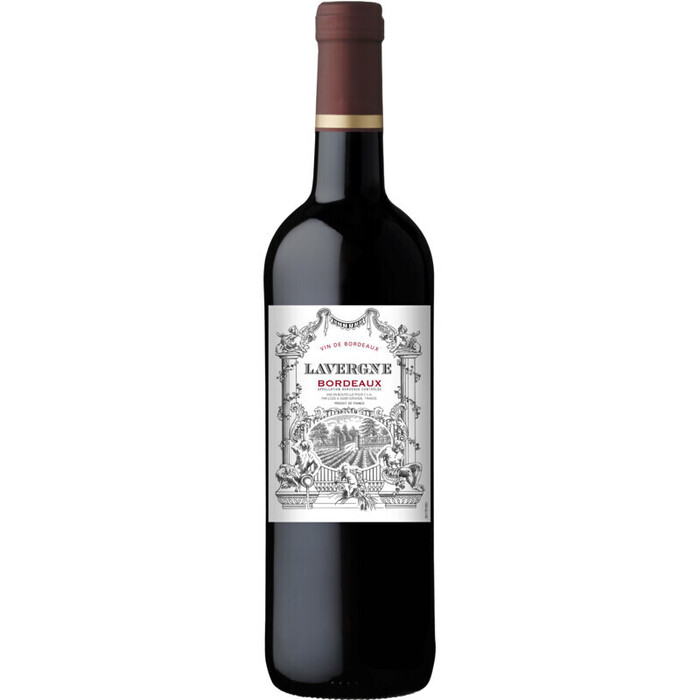 Château Lavergne Lavergne (0.75L)