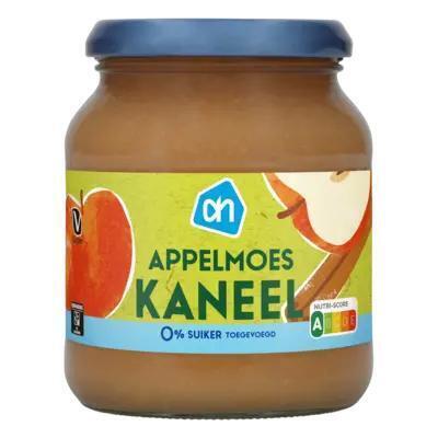 Oma's Appelmoes met Kaneel (pot, 355g)