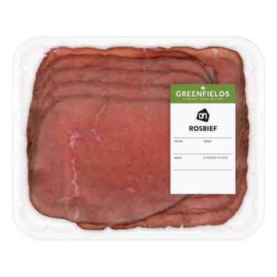 AH Rosbief naturel (100g)