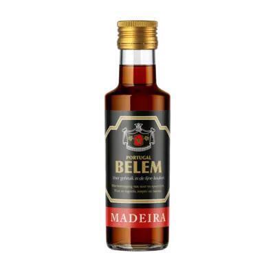 Madeira (Fles, 100ml)