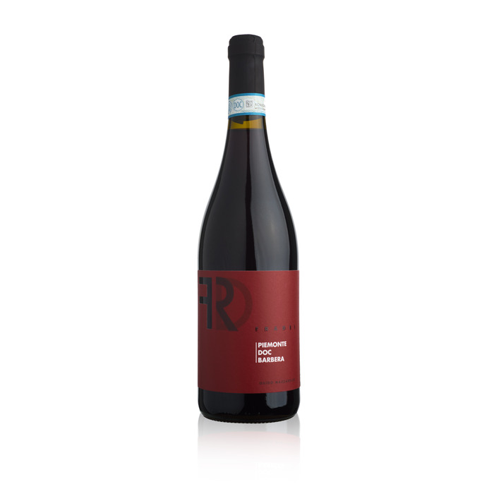Fradei Piemonte Barbera 75 cl (0.75L)