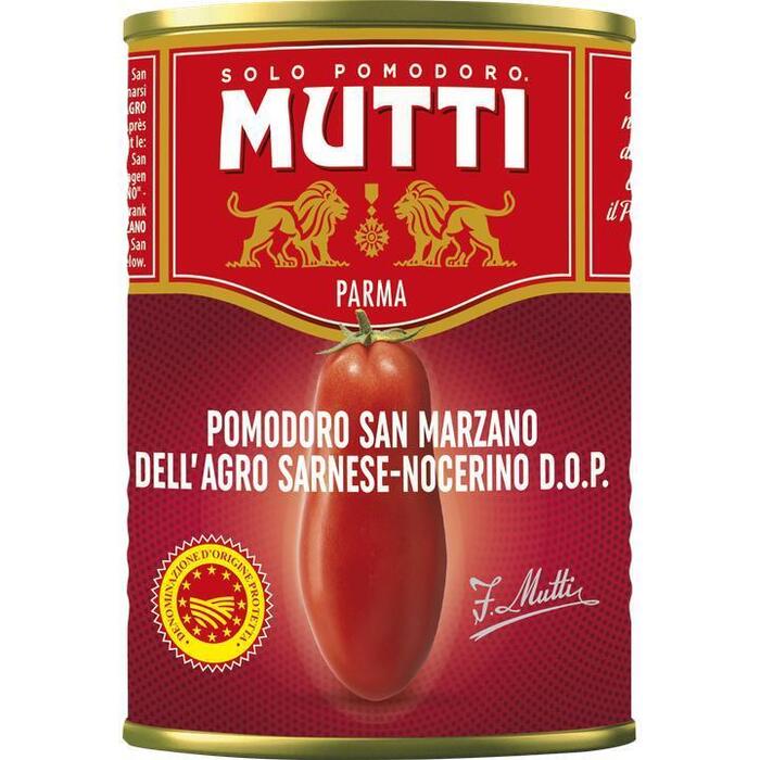 Pomodoro S. Marzano (blik, 42.5cl)