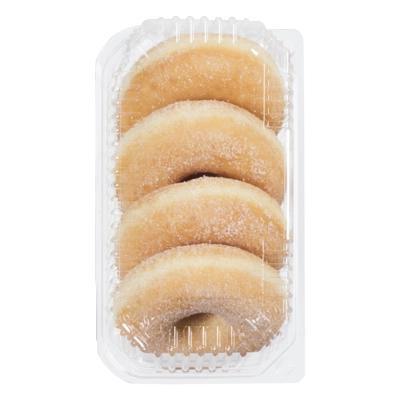 AH Donuts suiker (vers)