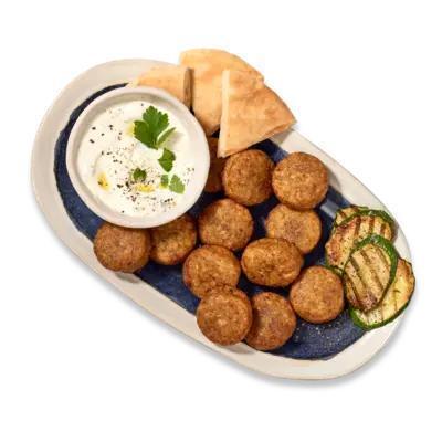 AH Terra Falafel courgette (150g)