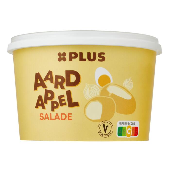 PLUS Aardappelsalade (Bakje, 1kg)
