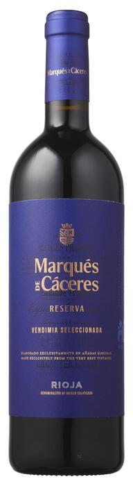 MARQUES DE CACARES (Fles, 0.75L)