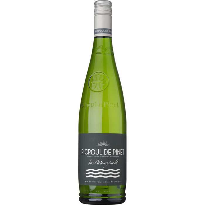Picpoul de Pinet (fles, 0.75L)