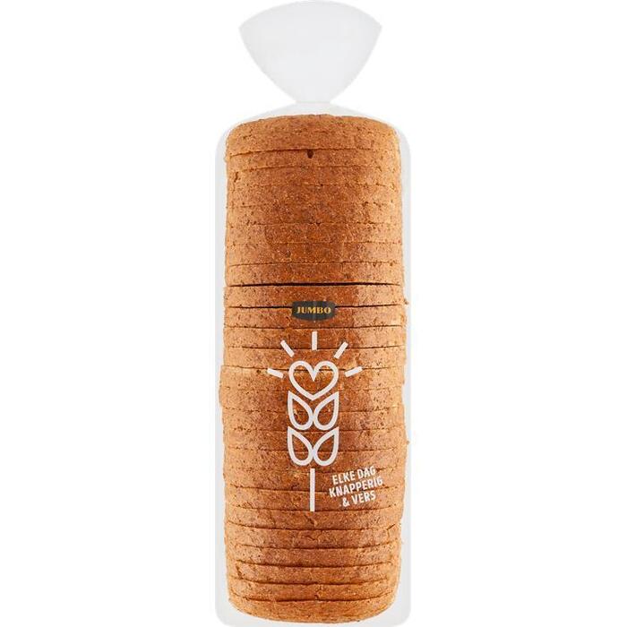 Jumbo - Rond Fijn Volkoren