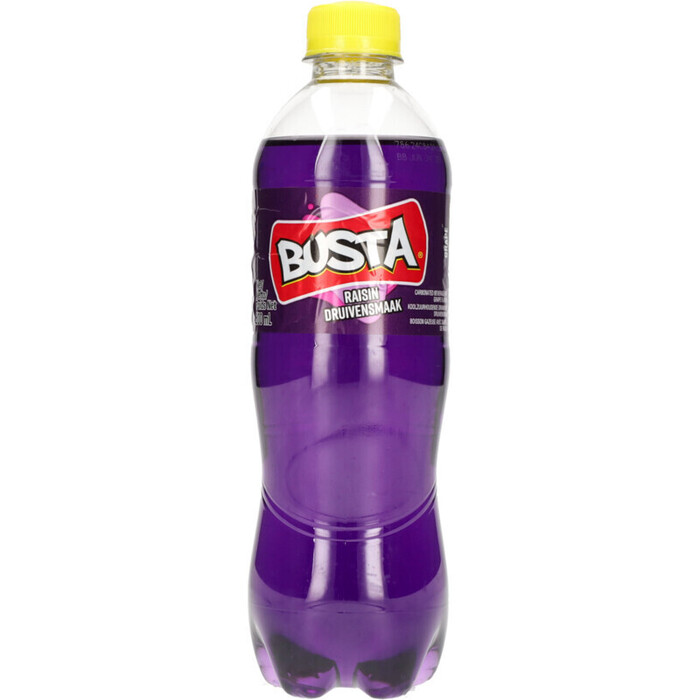 Busta Grape 500ML (0.5L)