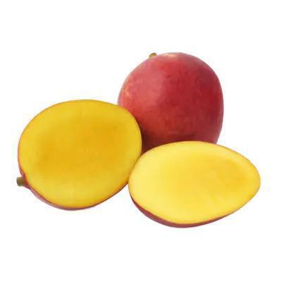 Mango eetrijp (2 stuks)