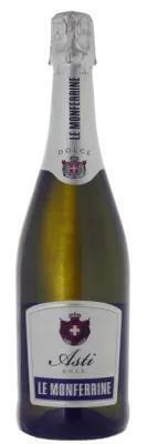 Le Monferrine Asti (0.75L)