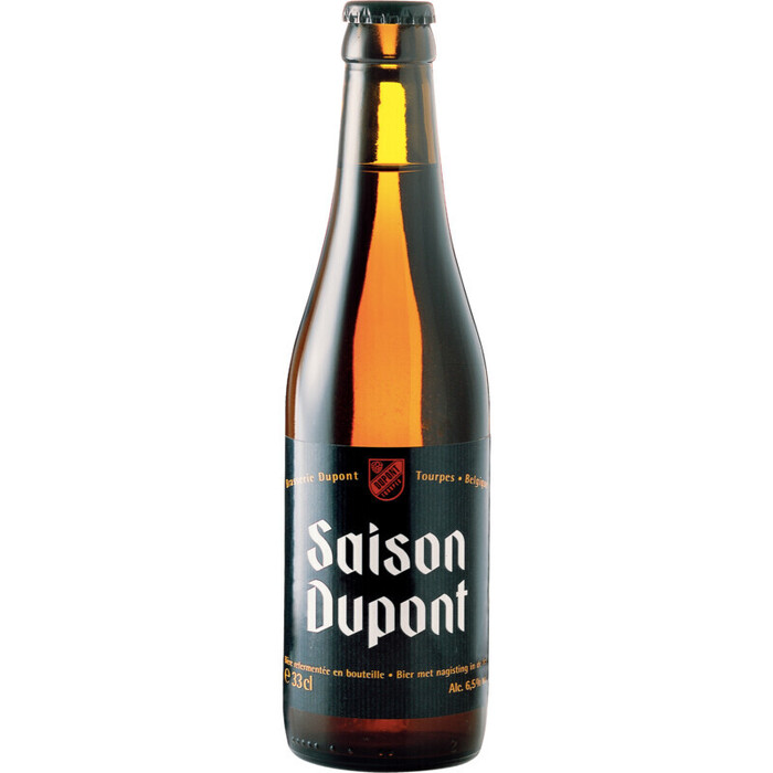 Dupont Saison (rol, 33cl)