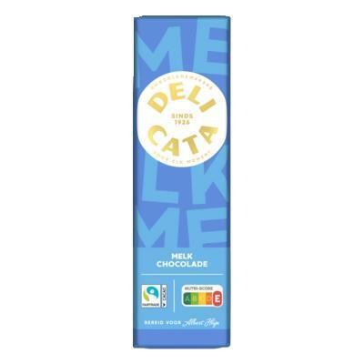 Delicata Reep melk (reep, 100g)