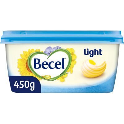 Becel Margarine Light 450g (450g)