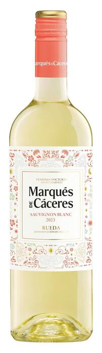 Sauvignon blanc (Fles, 0.75L)