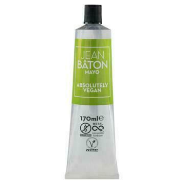 JeanBâton Vegan Mayo 170ml (170ml)