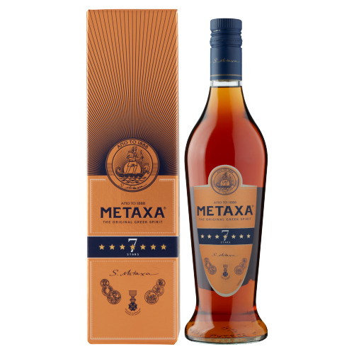 METAXA (rol, 0.7L)