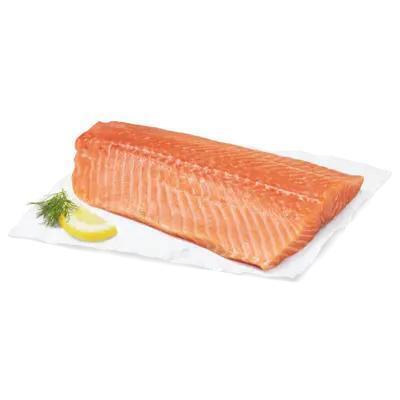 AH Zalmfilet (580g)