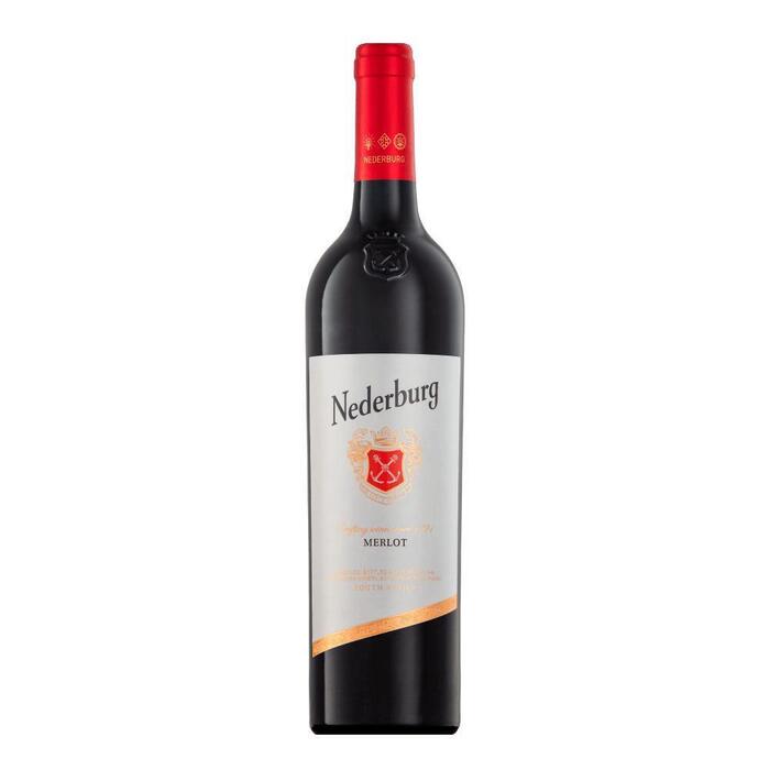 Winemaster's Reserve Merlot (Fles, 0.75L)