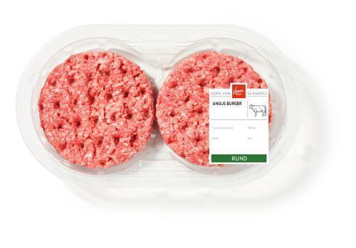 Csw angus burger (200g)