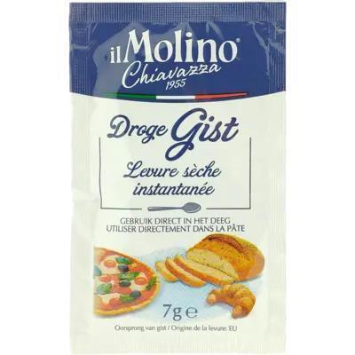 Il Molino Droge gist (21g)