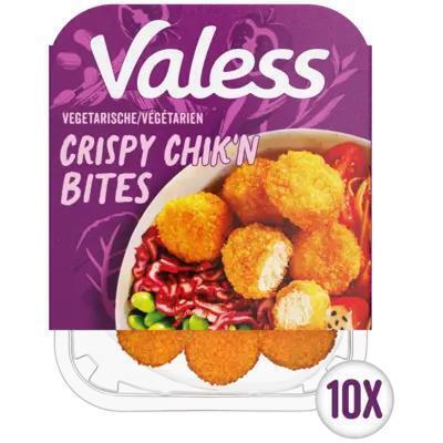 Valess Crispy Bites 170g (Pak, 170g)
