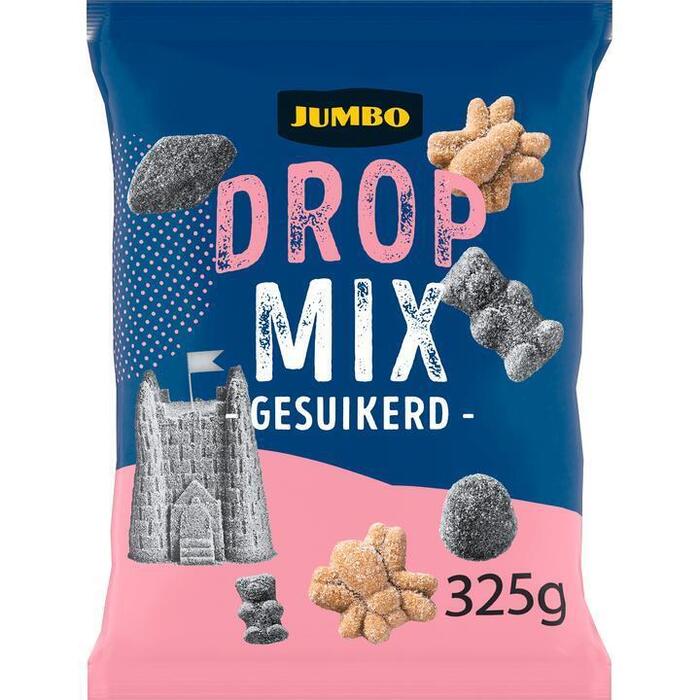 Jumbo Dropmix Gesuikerd 325 g (325g)