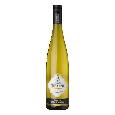 Pinot Gris (fles, 0.75L)
