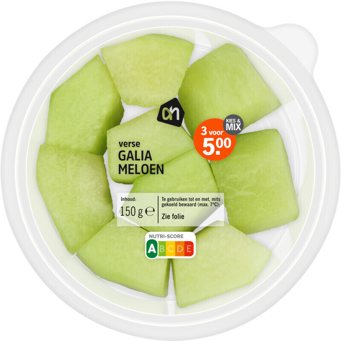AH Galia meloen (150g)