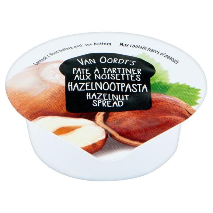 VarieJantjes Hazelnootpasta (12 × 15g)
