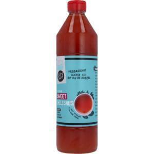 Sum&sam sweet chilisaus 700ml (0.7L)