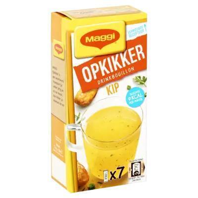 Maggi Opkikker kip (28g)