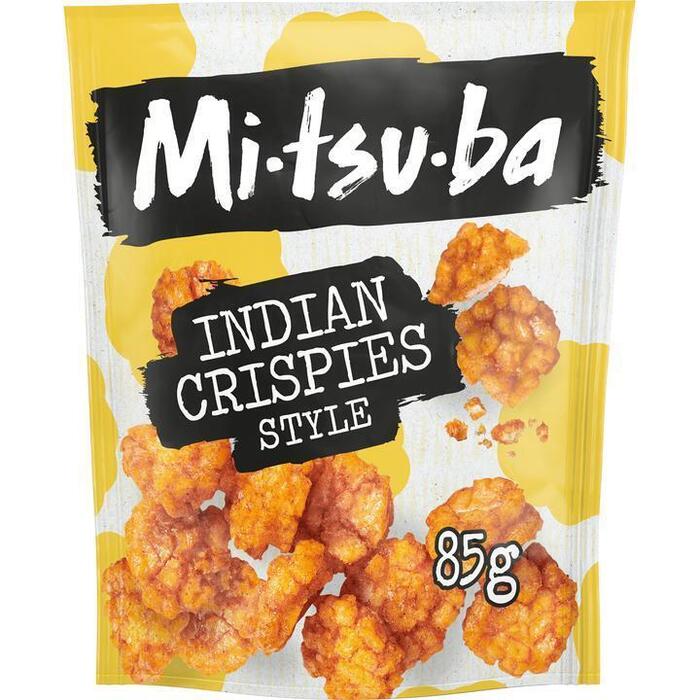Mitsuba Indian crispies (85g)