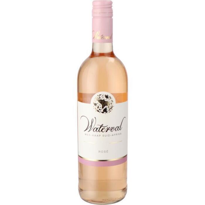 Waterval Pinotage Rosé 750ml (0.75L)