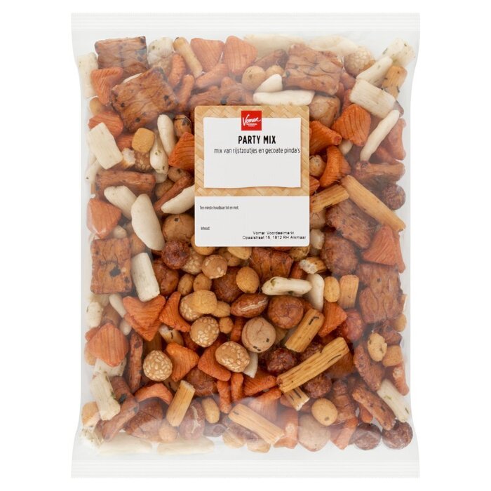 Vomar Party Mix 300 g (300g)